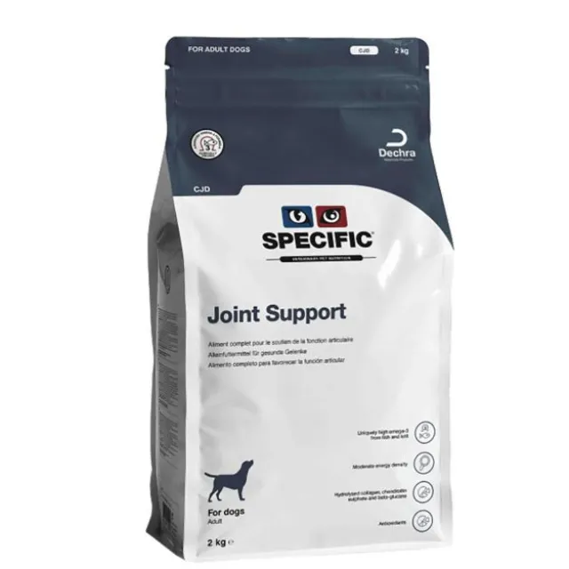Specific Dog Joint Support CJD
