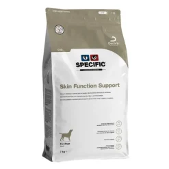 Specific Dog Skin Function Support COD