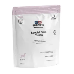 Specific Dog Special Care Treats CT-SC 300 g