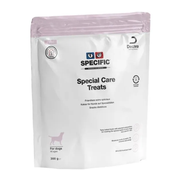 Specific Dog Special Care Treats CT-SC 300 g