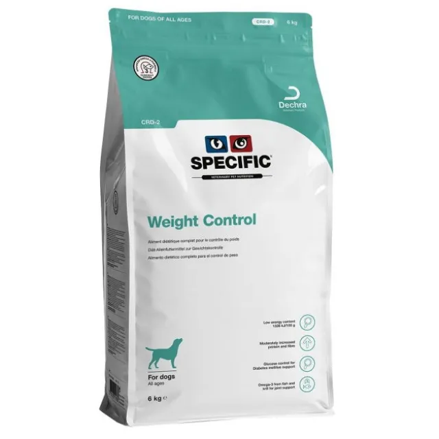 Specific Dog Weight Control CRD-2