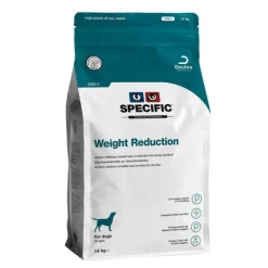 Specific Dog Weight Reduction CRD-1