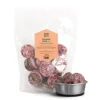 Sund Hundmat Vildand Medaljonger 800 g