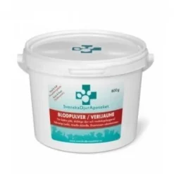 Svenska Djurapoteket Blodpulver 800g