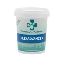 Svenska Djurapoteket FlexAdvance+