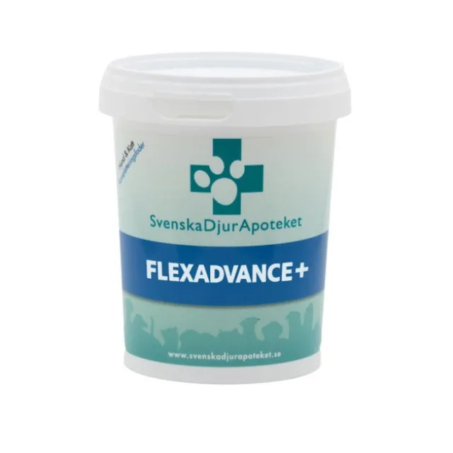 Svenska Djurapoteket FlexAdvance+