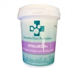 Svenska Djurapoteket Hyaluronsyra+