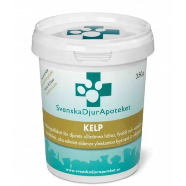 Svenska Djurapoteket Kelp