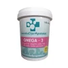 Svenska Djurapoteket Omega 3 180st softgel