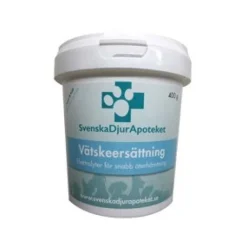 Svenska Djurapoteket Vätskeersättning