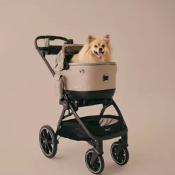 Tavo Maeve ISO6X Wind Bilsäte till Hund & Katt