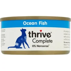 Thrive Adult Ocean Fish 75 g