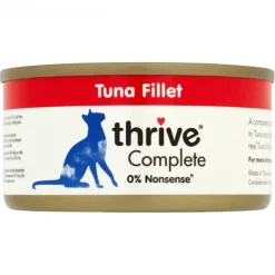 Thrive Adult Tuna 75 g