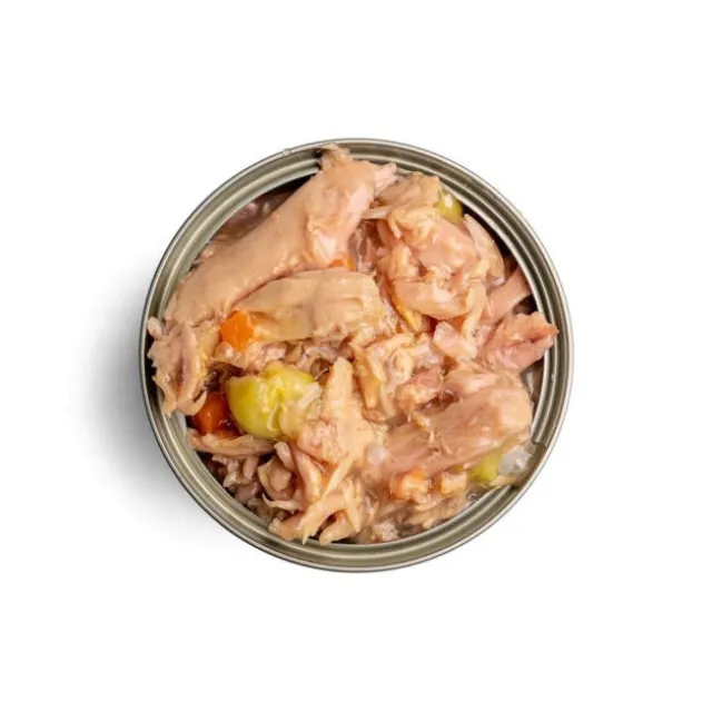 Thrive Cat Adult Tuna & Vegetables 75 g