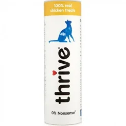 Thrive Godbitar Kycklingbröst