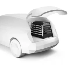 Thule Allax Bilbur