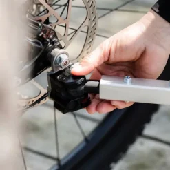 Thule Bexey Cykelvagn till Hund Grön