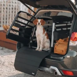 Thule Bumber Protector Stötfångarskydd