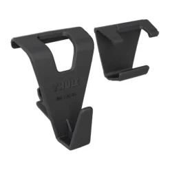 Thule Burkrokar till Bilbur 2-pack
