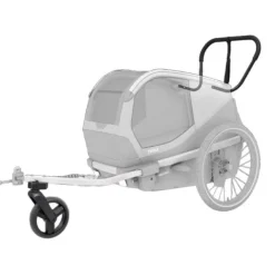 Thule Promenadkit till Bexey Cykelvagn