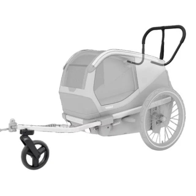 Thule Promenadkit till Bexey Cykelvagn