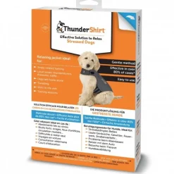 Thundershirt till Hund