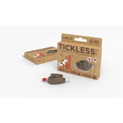 Tickless Eco Pet Elektronisk Fästingavvisare
