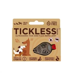 Tickless Eco Pet Elektronisk Fästingavvisare