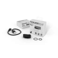 Tickless Mini Cat Elektronisk Fästingavvisare