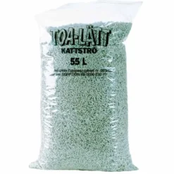 Toa-Lätt Kattströ