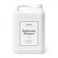Topline Brightening Shampoo 5 liter