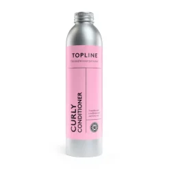 Topline Curly Hundbalsam 250 ml