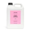 Topline Curly Hundbalsam Professional 5 liter