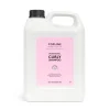 Topline Curly Hundshampo Professional 5 liter