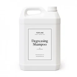 Topline Degreasing Shampoo 5 liter