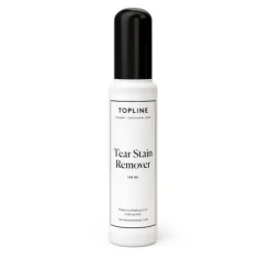 Topline Tear Stain Remover 100 ml