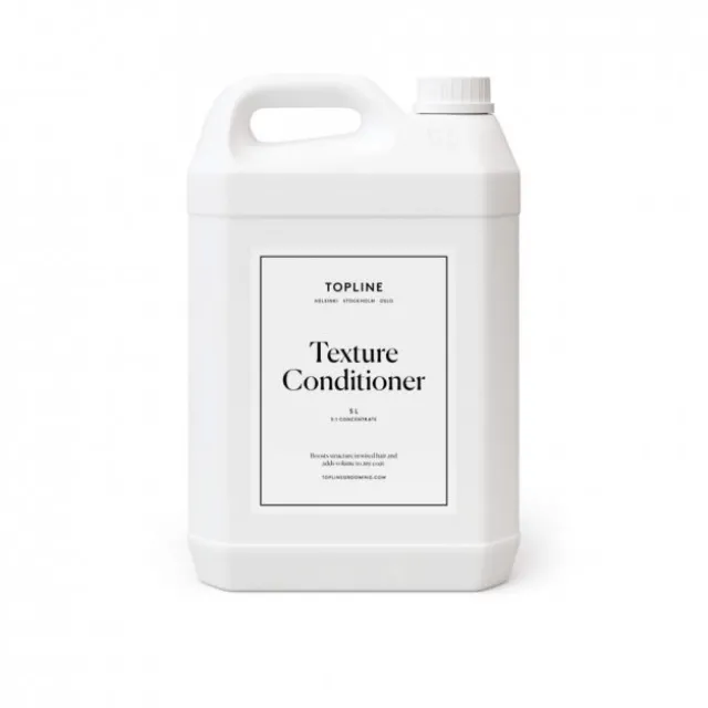 Topline Texture Conditioner 5 liter
