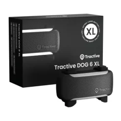 Tractive Dog 6 XL GPS till Hund
