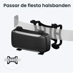 Tractive Dog 6 XL GPS till Hund