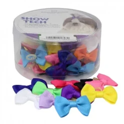 Transgroom Rosetter Mångfärgade 50-pack