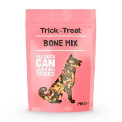 Trick & Treat Benmix