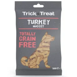 Trick&Treat GrainFree Kalkongodis 100g