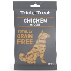 Trick&Treat Grain Free Kycklinggodis 100g