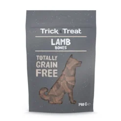Trick&Treat Grain Free Lammben