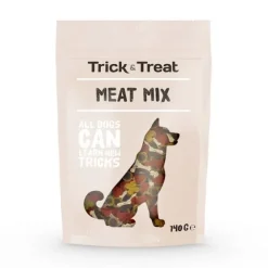 Trick&Treat Köttmix