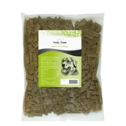 Trick & Treat Lamm- & Rissnittar 800 g