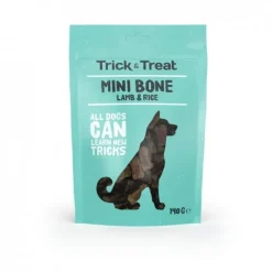 Trick&Treat Miniben Duo Lamm & Ris