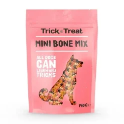 Trick&Treat Miniben Mix