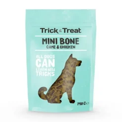 Trick&Treat Miniben Vilt & Kyckling