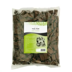 Trick&Treat Sockerfria Snittar 900 g